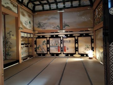 名古屋城に投稿された画像（2024/3/19）