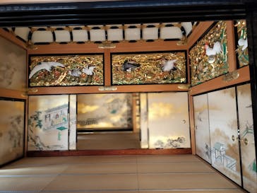 名古屋城に投稿された画像（2024/3/19）