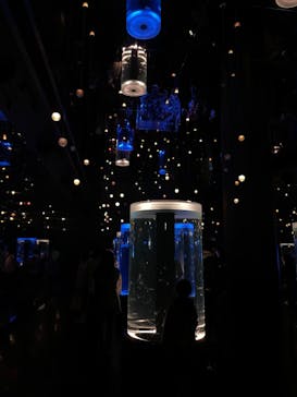 マクセル アクアパーク品川に投稿された画像（2024/3/19）