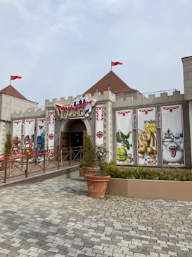 ニジゲンノモリに投稿された画像（2024/3/19）