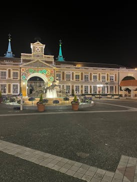 志摩スペイン村パルケエスパーニャに投稿された画像（2024/3/19）