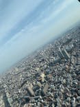 東京スカイツリーに投稿された画像（2024/3/19）