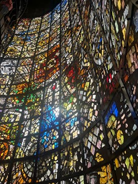 彫刻の森美術館に投稿された画像（2024/3/19）