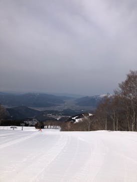 スキージャム勝山に投稿された画像（2024/3/19）