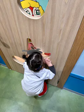 横浜アンパンマンこどもミュージアムに投稿された画像（2024/3/19）