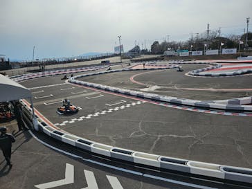 鈴鹿サーキットに投稿された画像（2024/3/19）