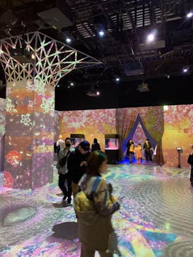 マクセル アクアパーク品川に投稿された画像（2024/3/19）