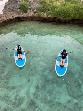 宮古島 ADVENTURE PiPi（ミヤコジマ アドベンチャー ピピ）に投稿された画像（2024/3/20）