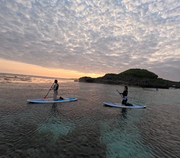 宮古島 ADVENTURE PiPi（ミヤコジマ アドベンチャー ピピ）に投稿された画像（2024/3/20）