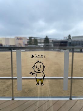 ヨシタケシンスケ展かもしれない 長野会場に投稿された画像（2024/3/20）