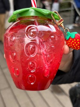 OSAKA Strawberry Festivalに投稿された画像（2024/3/20）