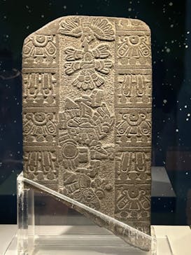 特別展「古代メキシコ ーマヤ、アステカ、テオティワカン」に投稿された画像（2024/3/20）