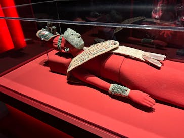 特別展「古代メキシコ ーマヤ、アステカ、テオティワカン」に投稿された画像（2024/3/20）