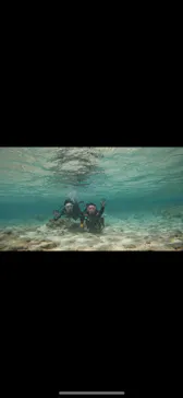 武藤潜水に投稿された画像（2024/3/20）