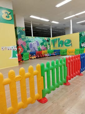 ザキッズ 新潟イオン白根店に投稿された画像（2024/3/20）