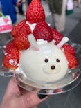 OSAKA Strawberry Festivalに投稿された画像（2024/3/20）