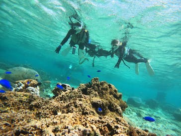 DIVE IN CHATANに投稿された画像（2024/3/20）