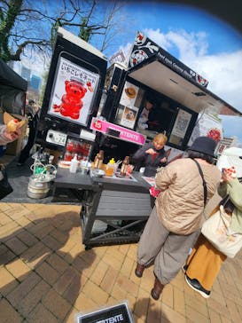 OSAKA Strawberry Festivalに投稿された画像（2024/3/20）