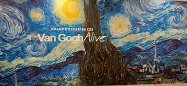 ゴッホ・アライブに投稿された画像（2024/3/20）