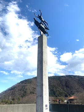 彫刻の森美術館に投稿された画像（2024/3/20）