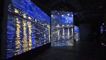 ゴッホ・アライブに投稿された画像（2024/3/20）