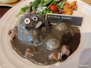 ニジゲンノモリに投稿された画像（2024/3/20）