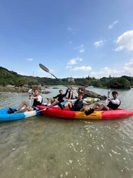 宮古島 ADVENTURE PiPi（ミヤコジマ アドベンチャー ピピ）に投稿された画像（2024/3/20）