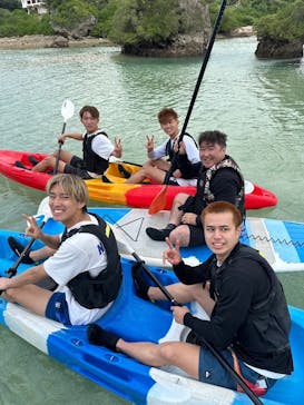 宮古島 ADVENTURE PiPi（ミヤコジマ アドベンチャー ピピ）に投稿された画像（2024/3/20）