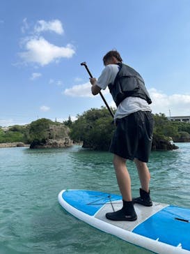 宮古島 ADVENTURE PiPi（ミヤコジマ アドベンチャー ピピ）に投稿された画像（2024/3/20）