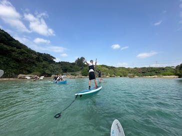 宮古島 ADVENTURE PiPi（ミヤコジマ アドベンチャー ピピ）に投稿された画像（2024/3/20）