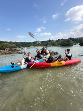 宮古島 ADVENTURE PiPi（ミヤコジマ アドベンチャー ピピ）に投稿された画像（2024/3/20）