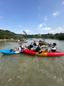 宮古島 ADVENTURE PiPi（ミヤコジマ アドベンチャー ピピ）に投稿された画像（2024/3/20）