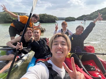 宮古島 ADVENTURE PiPi（ミヤコジマ アドベンチャー ピピ）に投稿された画像（2024/3/20）