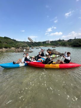 宮古島 ADVENTURE PiPi（ミヤコジマ アドベンチャー ピピ）に投稿された画像（2024/3/20）
