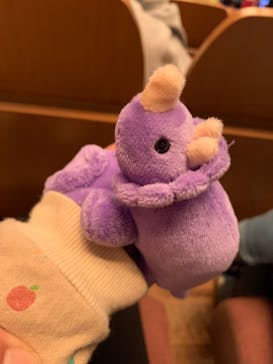 恐竜ラボ！キングオブハンターズ【宮崎】に投稿された画像（2024/3/20）