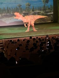 恐竜ラボ！キングオブハンターズ【宮崎】に投稿された画像（2024/3/20）
