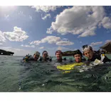 武藤潜水に投稿された画像（2024/3/20）