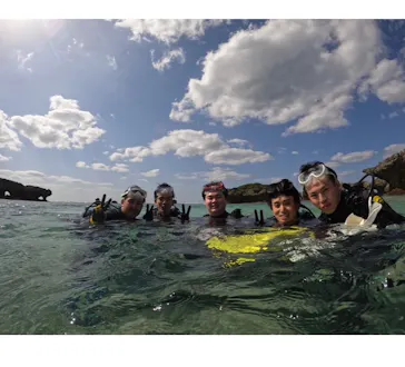 武藤潜水に投稿された画像（2024/3/20）