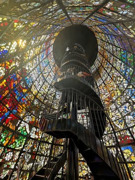 彫刻の森美術館に投稿された画像（2024/3/20）