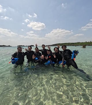 宮古島 ADVENTURE PiPi（ミヤコジマ アドベンチャー ピピ）に投稿された画像（2024/3/20）