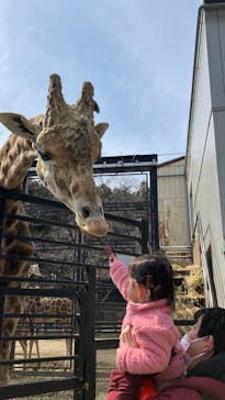 宇都宮動物園に投稿された画像（2024/3/20）