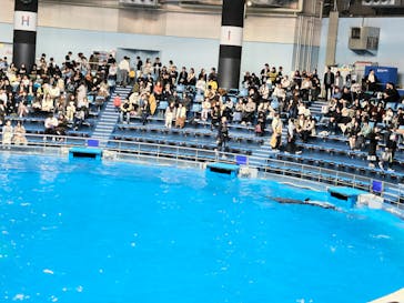 マクセル アクアパーク品川に投稿された画像（2024/3/20）