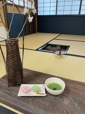 茶禅に投稿された画像（2024/3/20）