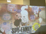 SPY×FAMILY わくわくパークに投稿された画像（2024/3/20）