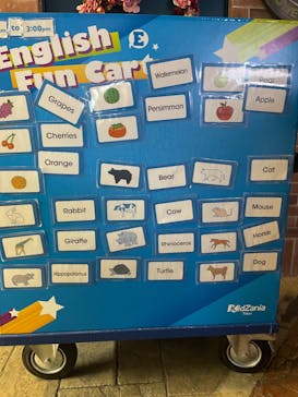 キッザニア東京に投稿された画像（2024/3/20）