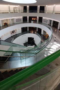 福井県立恐竜博物館に投稿された画像（2024/3/20）