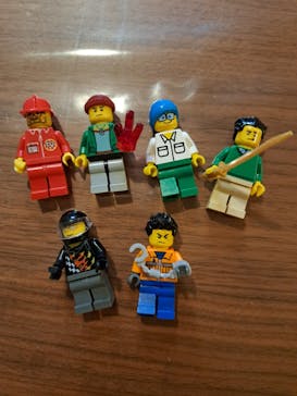 レゴランドⓇ・ジャパン・リゾートに投稿された画像（2024/3/20）