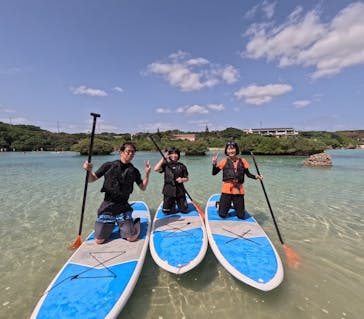 宮古島 ADVENTURE PiPi（ミヤコジマ アドベンチャー ピピ）に投稿された画像（2024/3/20）