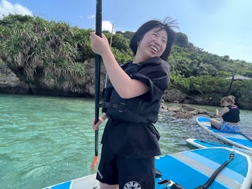 宮古島 ADVENTURE PiPi（ミヤコジマ アドベンチャー ピピ）に投稿された画像（2024/3/20）