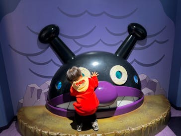 神戸アンパンマンこどもミュージアム＆モールに投稿された画像（2024/3/20）